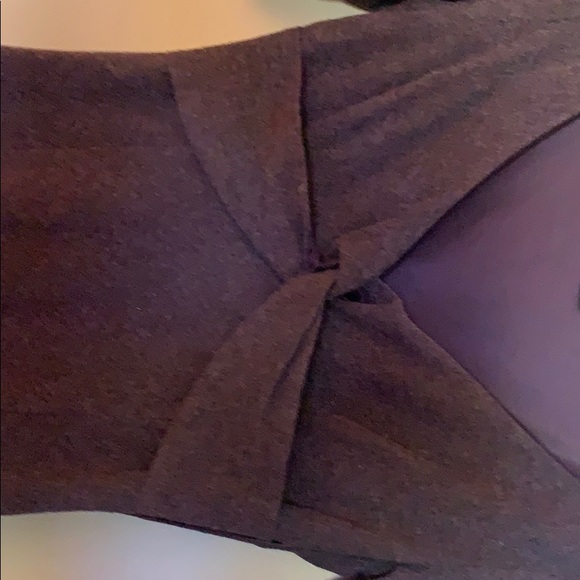 Zara Brown Dress. Excellent condition - Picture 5 of 9